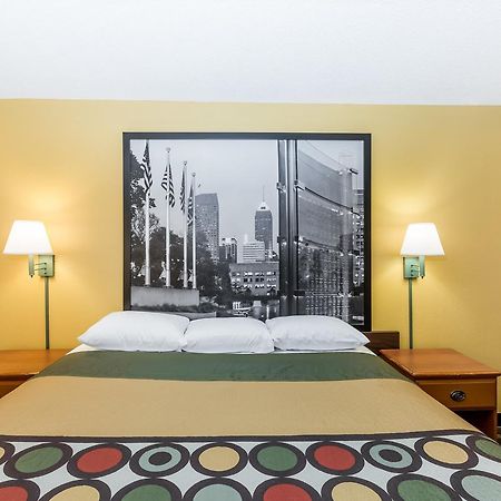 Super 8 By Wyndham Indianapolis-Southport Rd Μοτέλ Εξωτερικό φωτογραφία