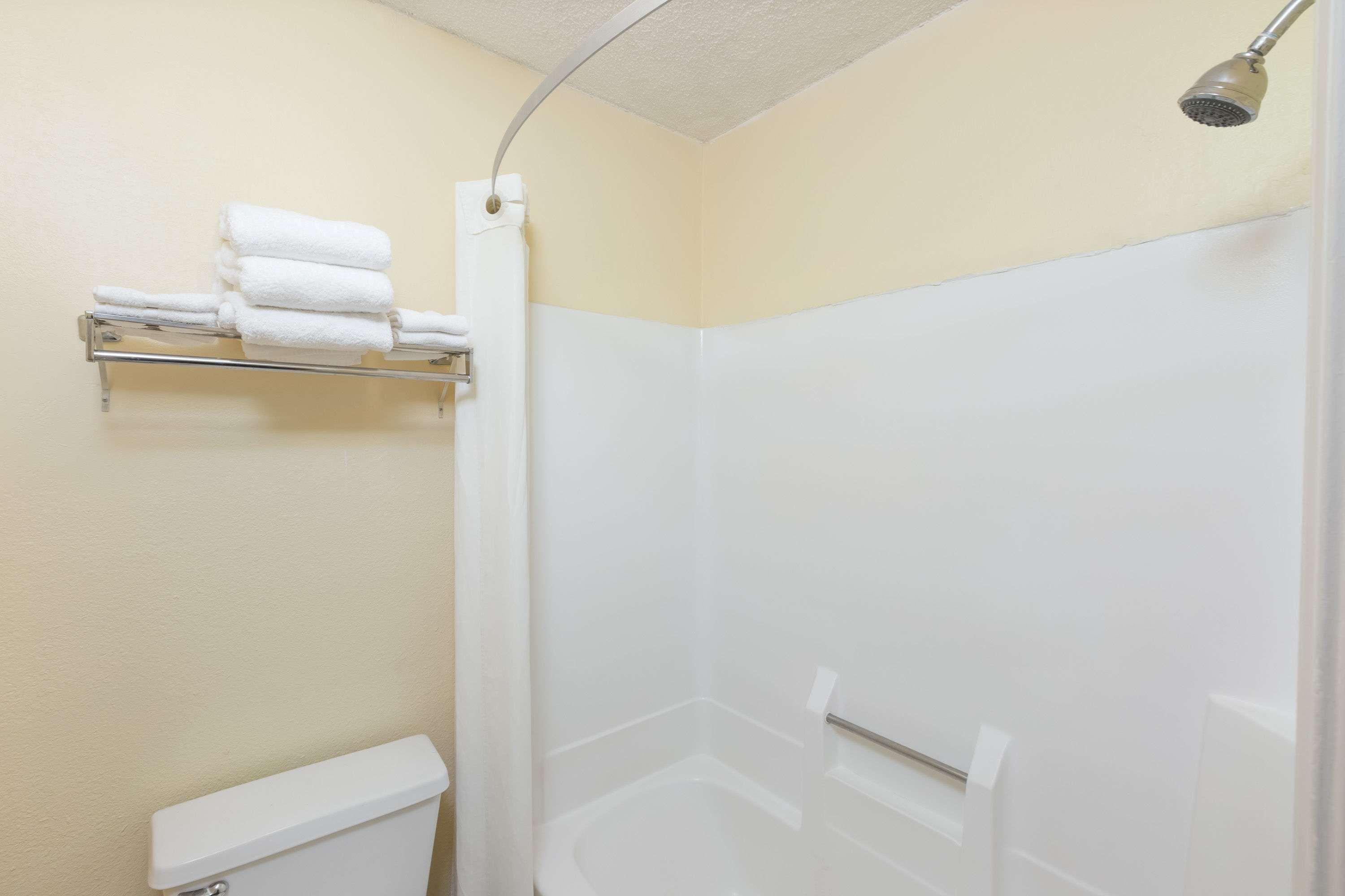 Super 8 By Wyndham Indianapolis-Southport Rd Μοτέλ Εξωτερικό φωτογραφία