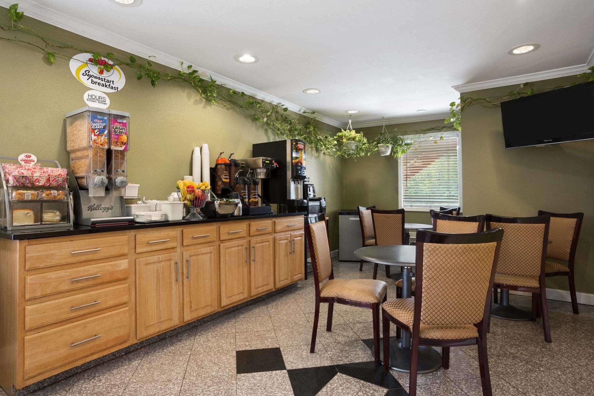 Super 8 By Wyndham Indianapolis-Southport Rd Μοτέλ Εξωτερικό φωτογραφία